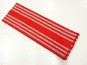 本場筑前博多半幅帯